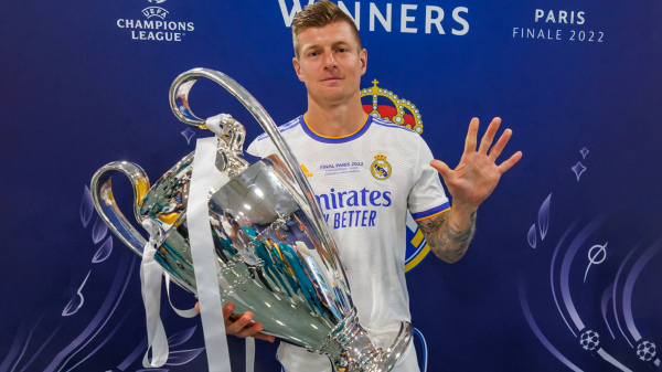 Kroos